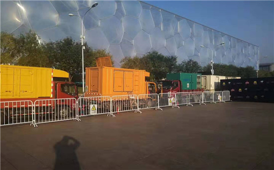 望花400KW发电机组适配电缆规格选型指南
